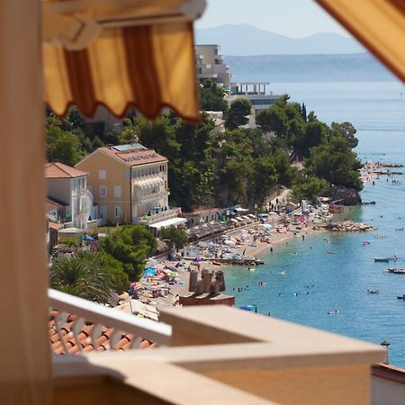 Vila Nives Podgora Dış mekan fotoğraf