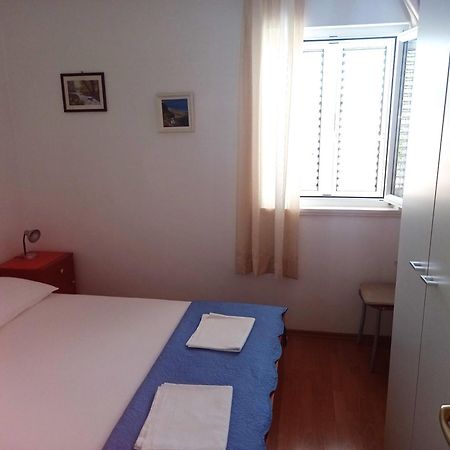 Vila Nives Podgora Dış mekan fotoğraf