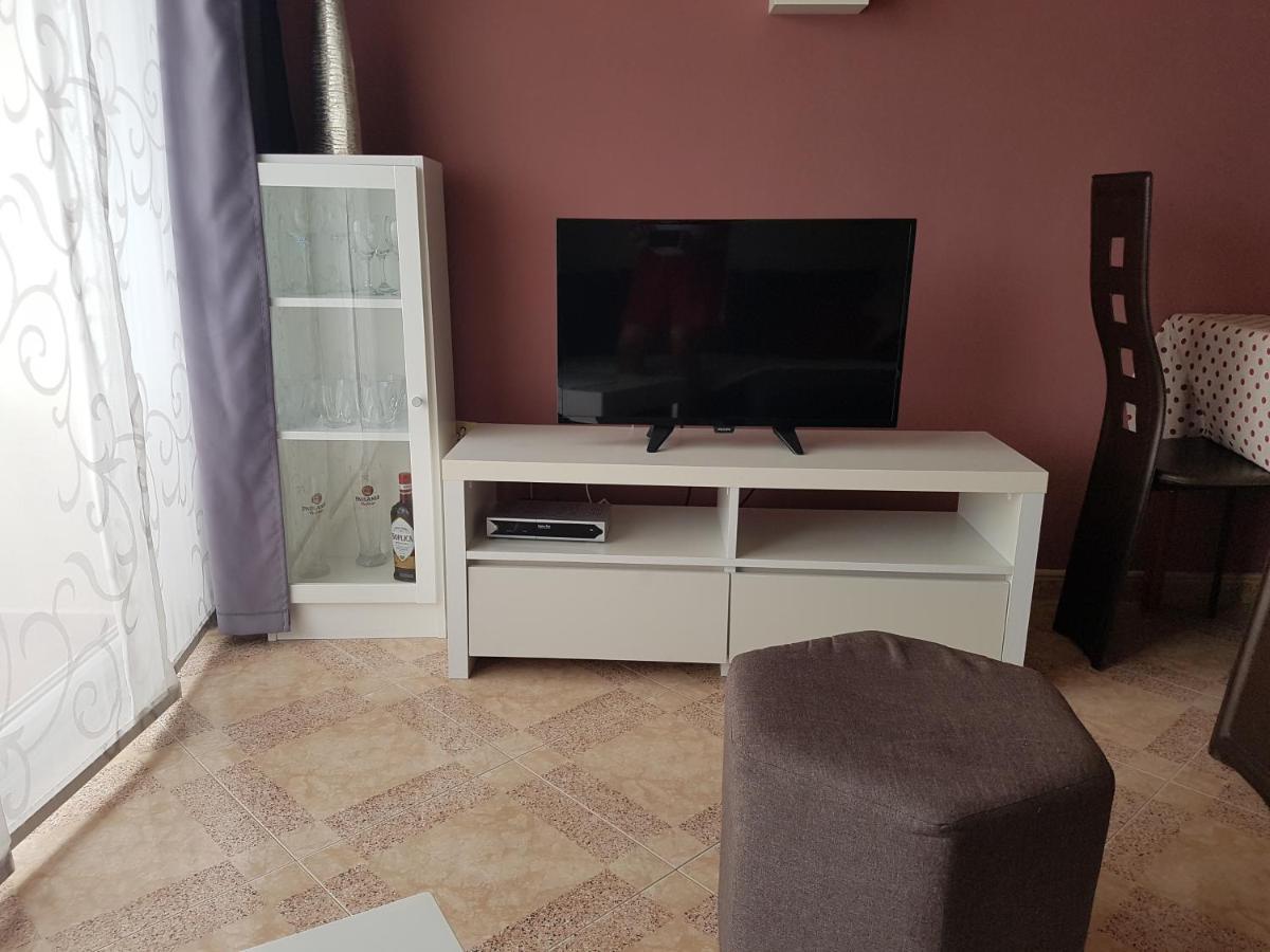 Vila Nives Podgora Dış mekan fotoğraf