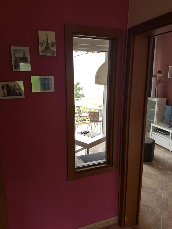 Vila Nives Podgora Dış mekan fotoğraf