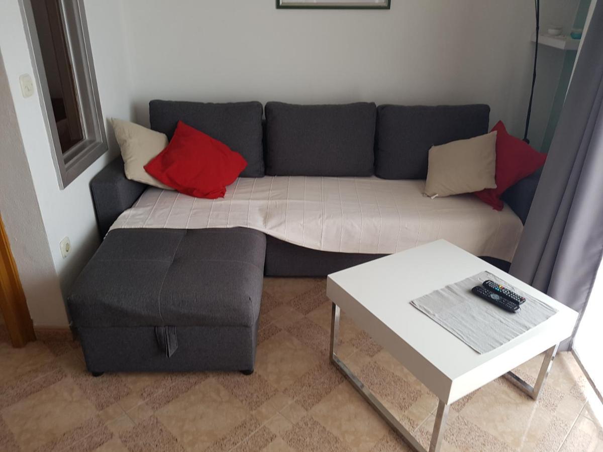 Vila Nives Podgora Dış mekan fotoğraf