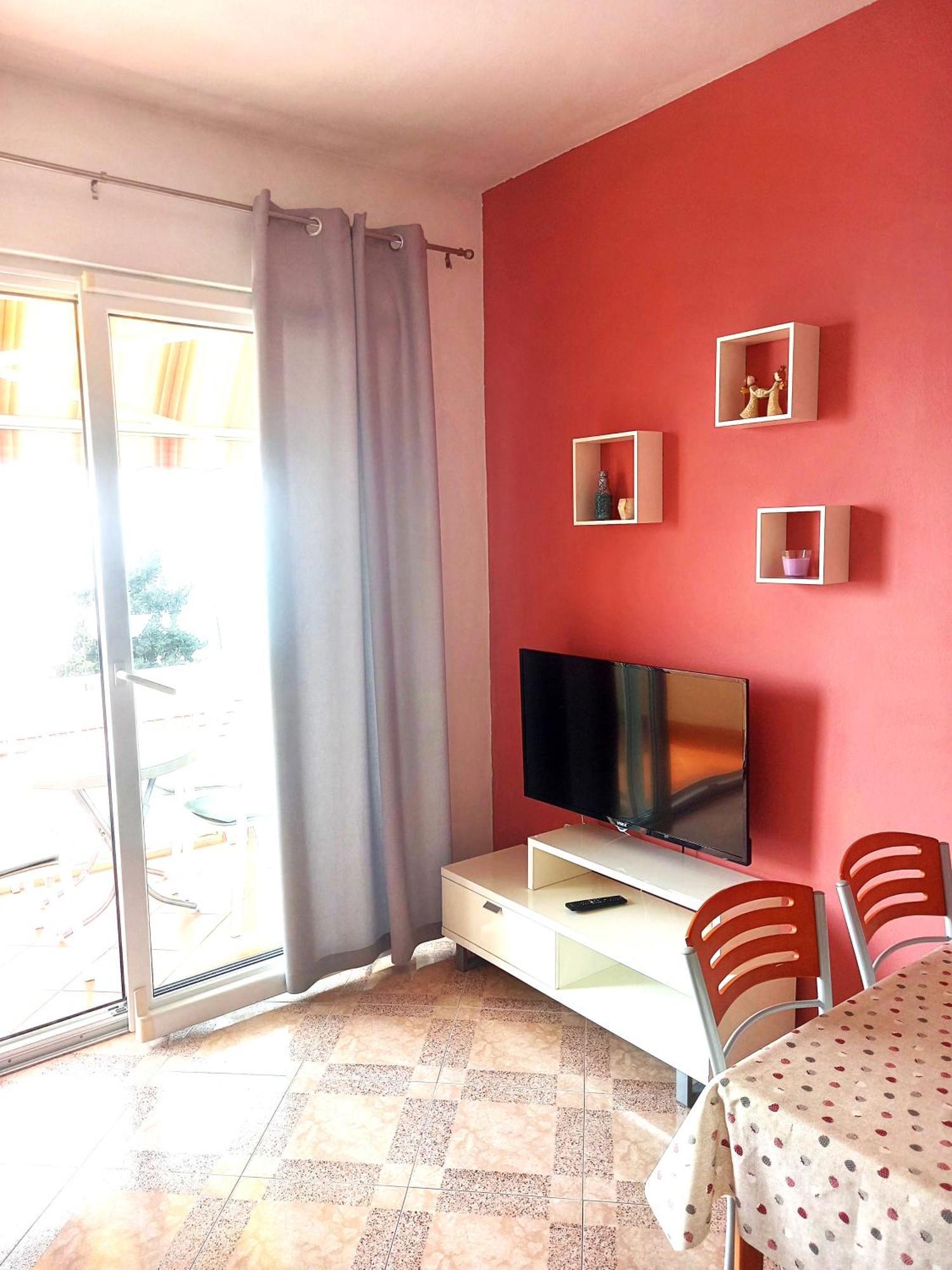 Vila Nives Podgora Dış mekan fotoğraf